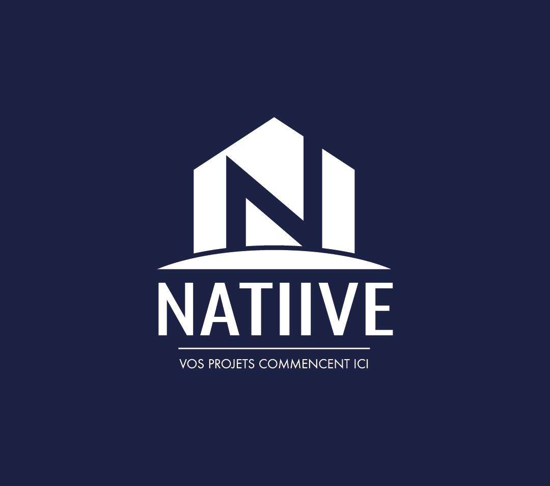 Logo de l'agence Natiive