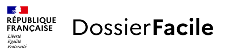 DossierFacile — République française